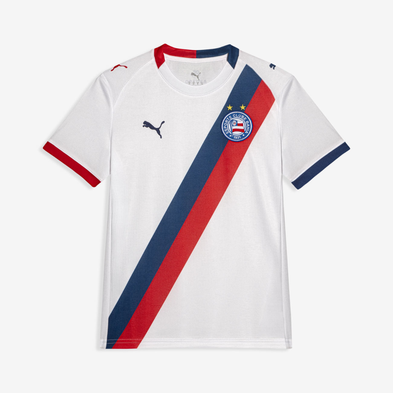 Camisa Bahia 2026/27 Torcedor I Camisa Bahia 2026/27 Torcedor I