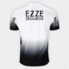 Camisa Nike Corinthians 2024/25 I Jogador Com Patrocínios