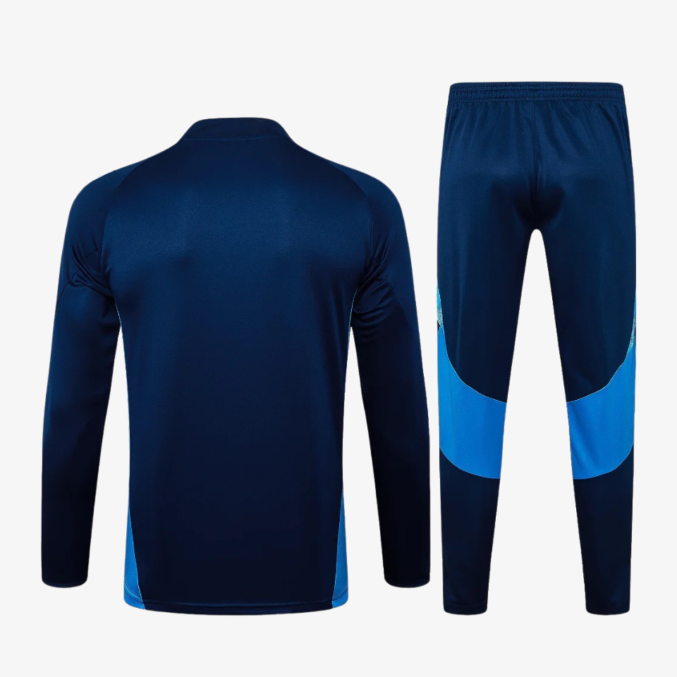 Conjunto Adidas Treino Flamengo 2025/26 Conjunto Adidas Treino Flamengo 2025/26