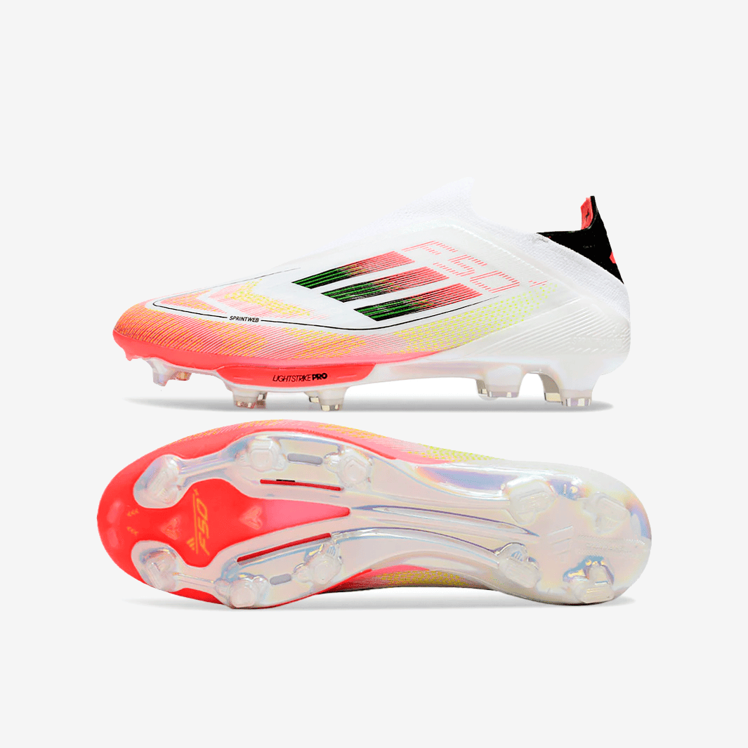 Chuteira adidas F50+ Campo Chuteira adidas F50+ Campo