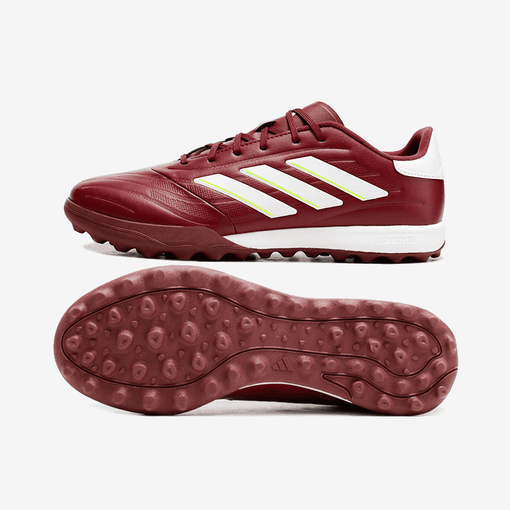 Chuteira adidas Copa Pure 2 League Society Chuteira adidas Copa Pure 2 League Society