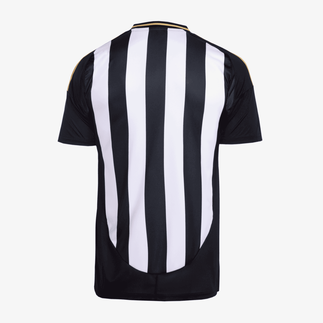 Camisa adidas Atlético Mineiro 2025/26 I Camisa adidas Atlético Mineiro 2025/26 I