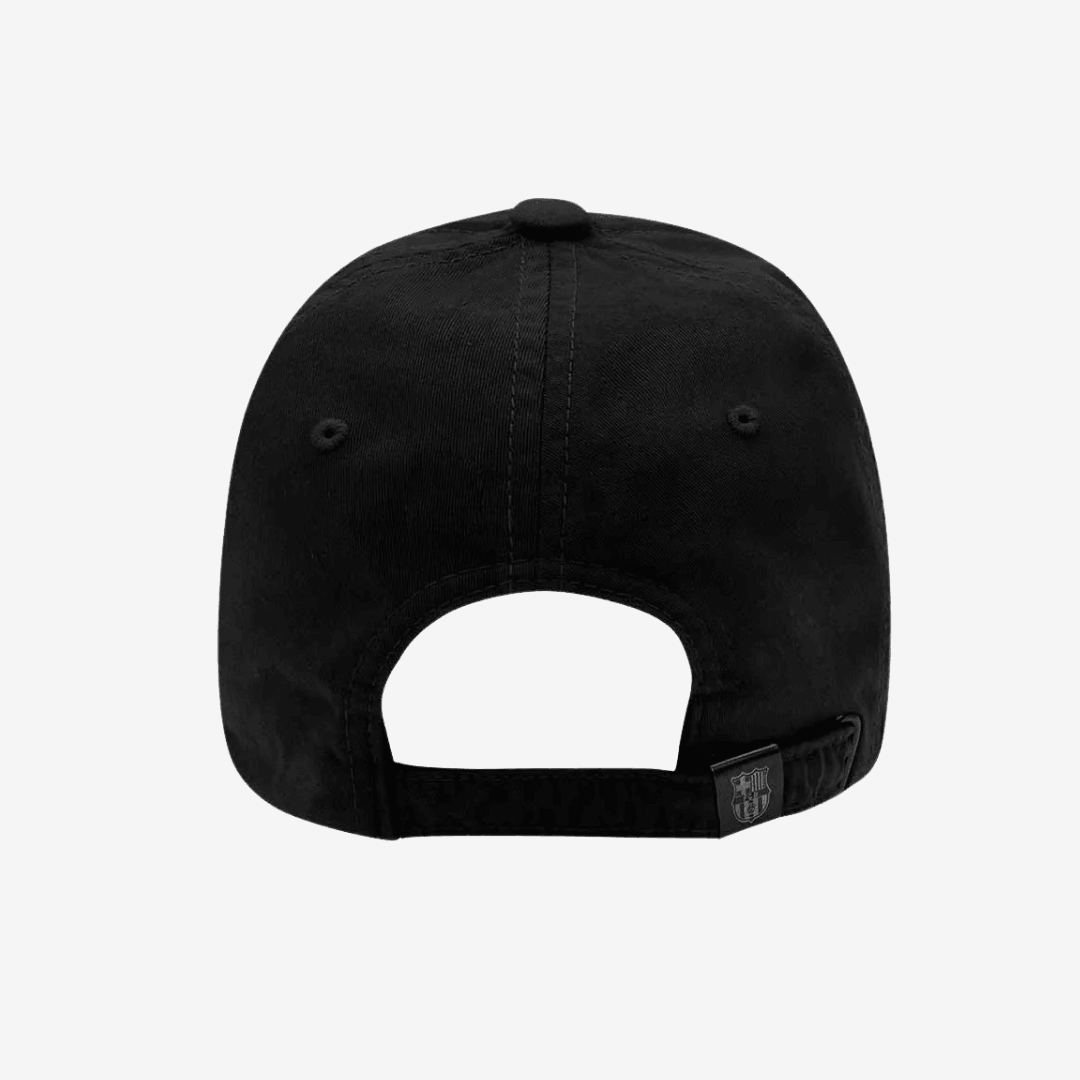 Boné Barcelona - Preto Boné Barcelona - Preto