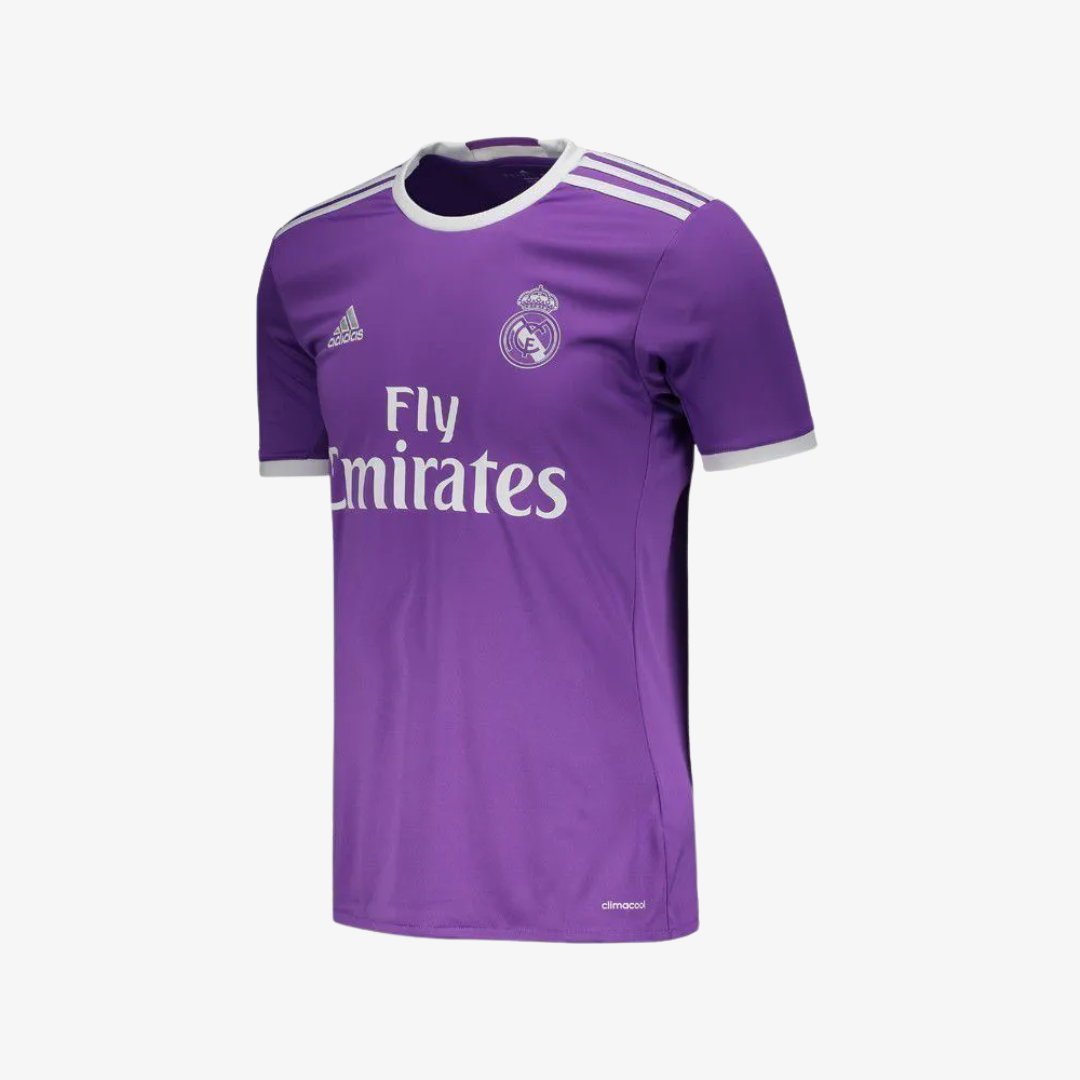Conjunto Infantil Adidas Real Madrid 2017/18 Conjunto Infantil Adidas Real Madrid 2017/18