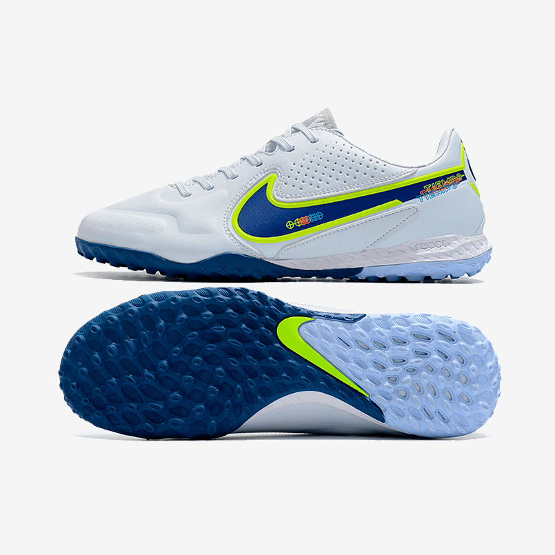 Chuteira Nike React Tiempo Legend 9 Pro Society Chuteira Nike React Tiempo Legend 9 Pro Society