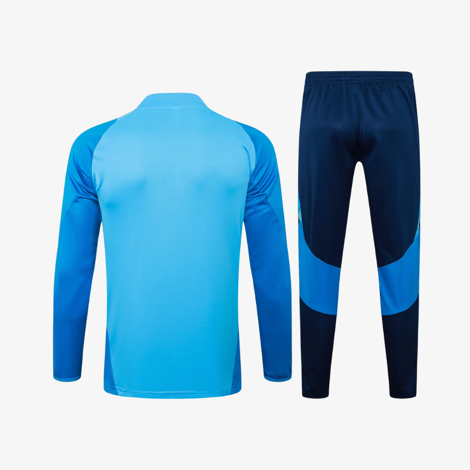 Conjunto Adidas Treino Flamengo 2025/26 Conjunto Adidas Treino Flamengo 2025/26