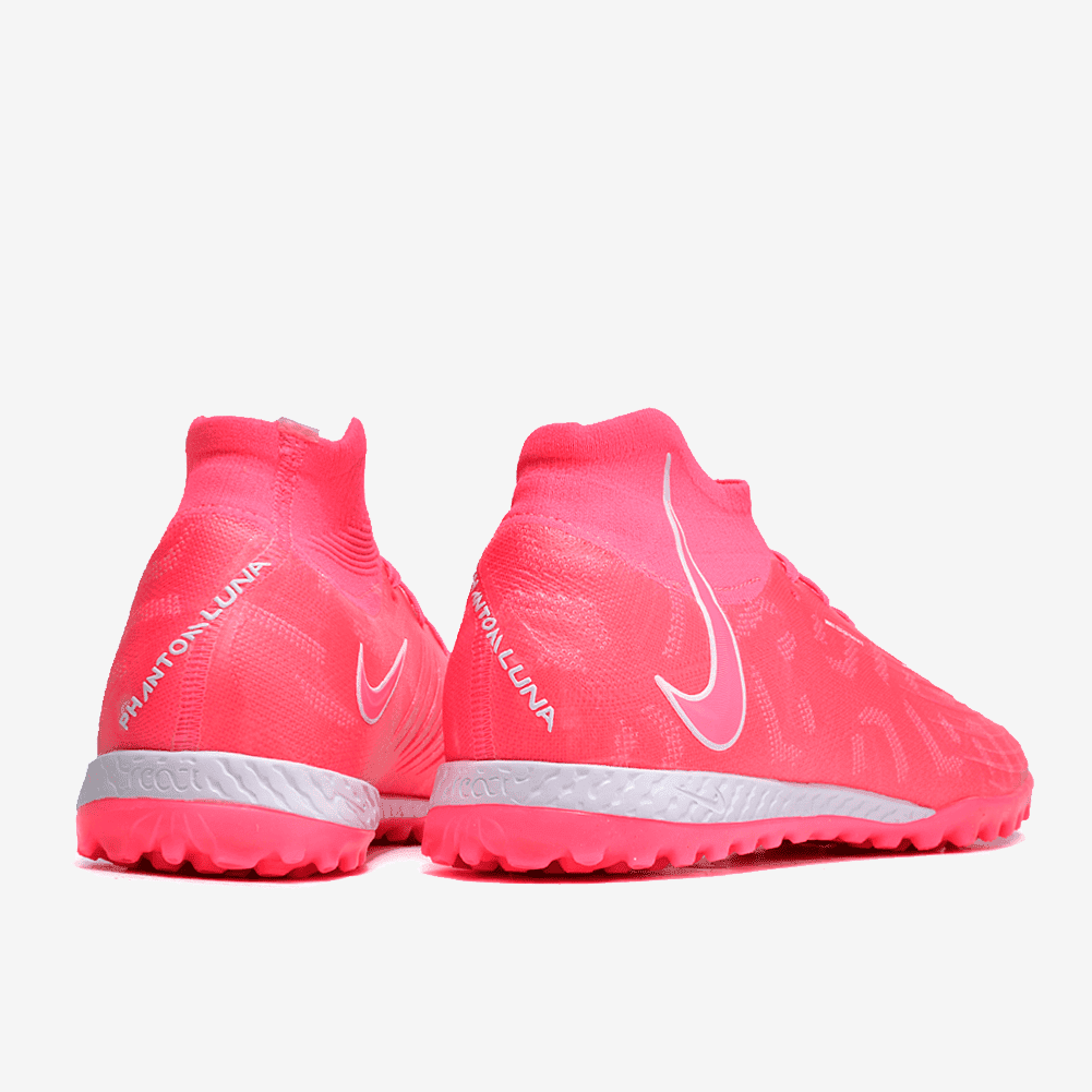 Chuteira Nike Phantom Luna Pro Society Chuteira Nike Phantom Luna Pro Society