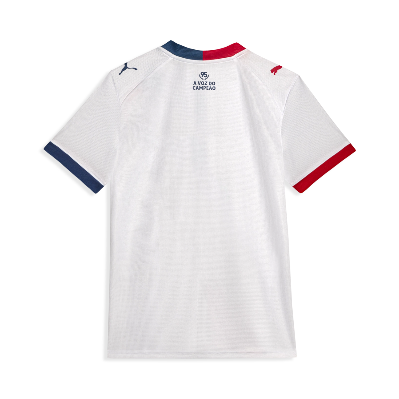 Camisa Bahia 2026/27 I Jogador Camisa Bahia 2026/27 I Jogador