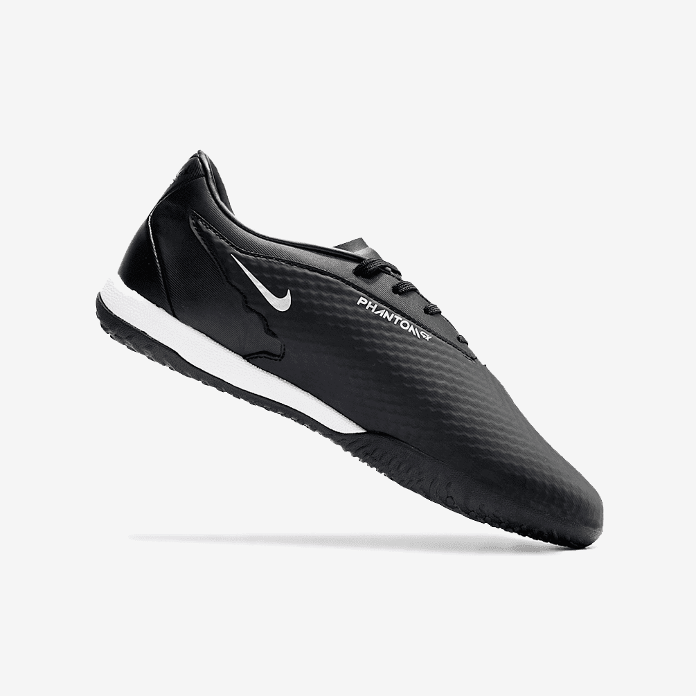 Chuteira Nike Phantom GX Academy Futsal Chuteira Nike Phantom GX Academy Futsal