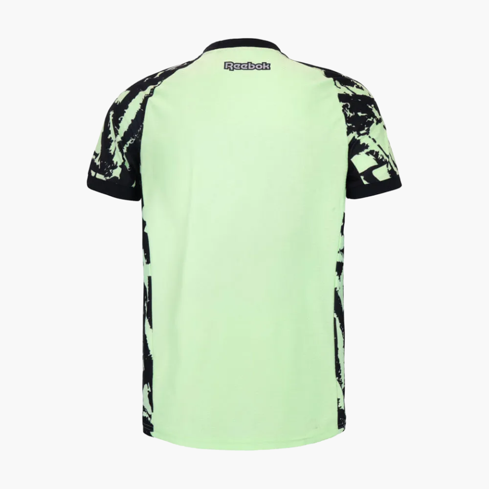 Camisa Goleiro Reebok Botafogo 2025/26 IV Camisa Goleiro Reebok Botafogo 2025/26 IV