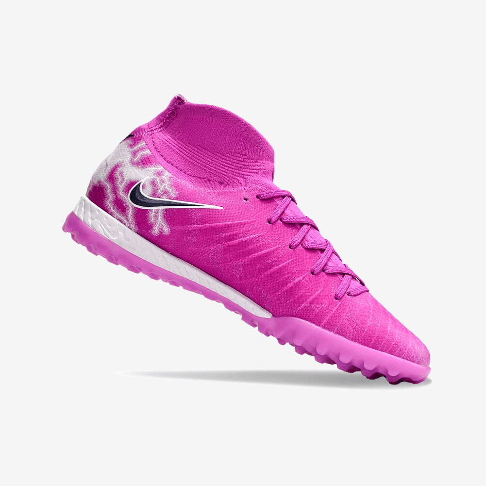 Chuteira Nike Phantom Luna Pro Society Chuteira Nike Phantom Luna Pro Society