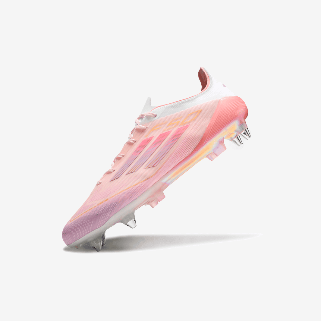 Chuteira adidas F50 Elite Campo Trava Mista Chuteira adidas F50 Elite Campo Trava Mista
