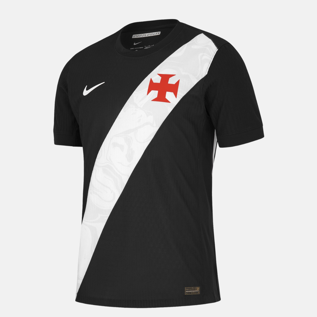 Camisa Vasco 2026/27 I Jogador Camisa Vasco 2026/27 I Jogador