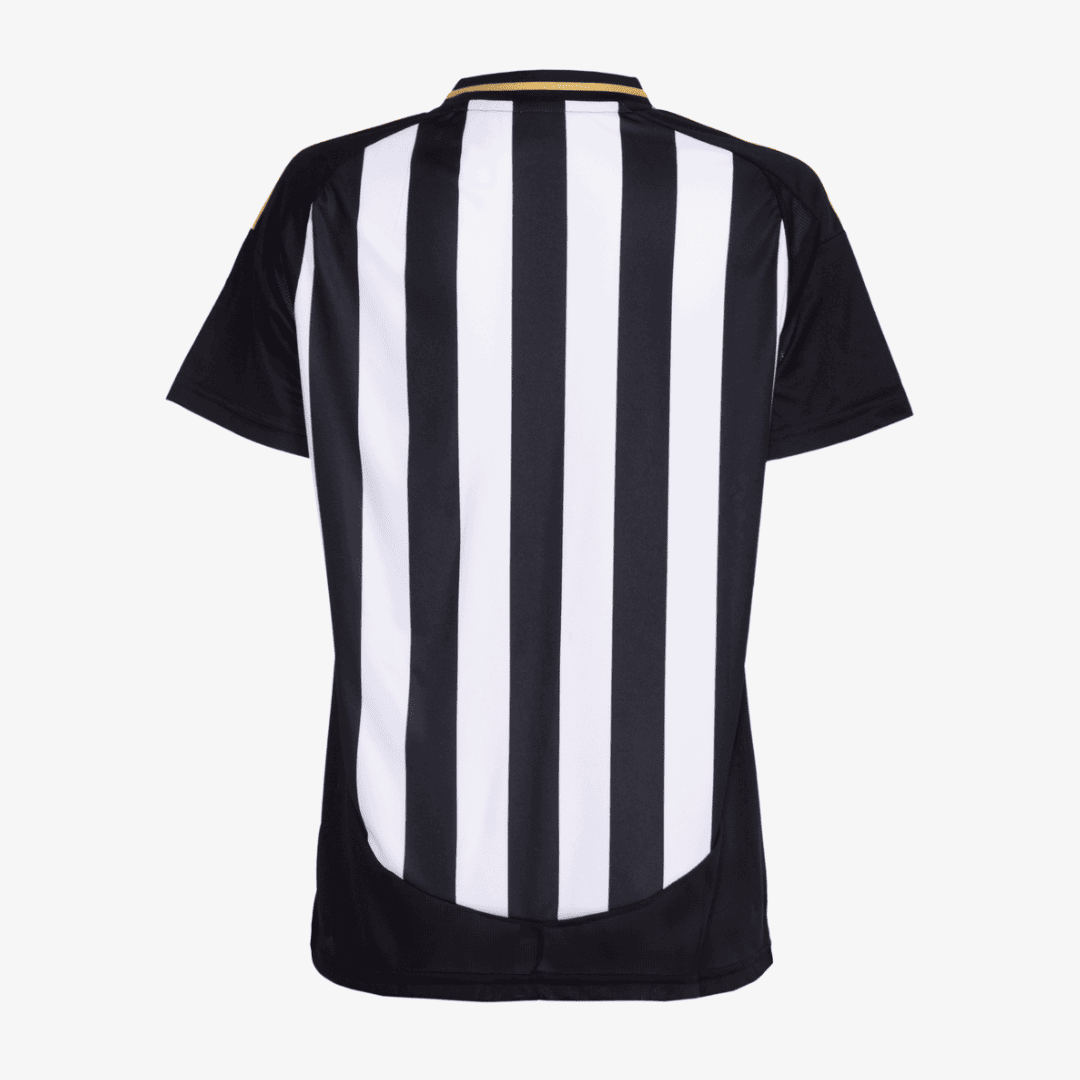 Camisa Feminina adidas Atlético Mineiro 2025/26 I Camisa Feminina adidas Atlético Mineiro 2025/26 I