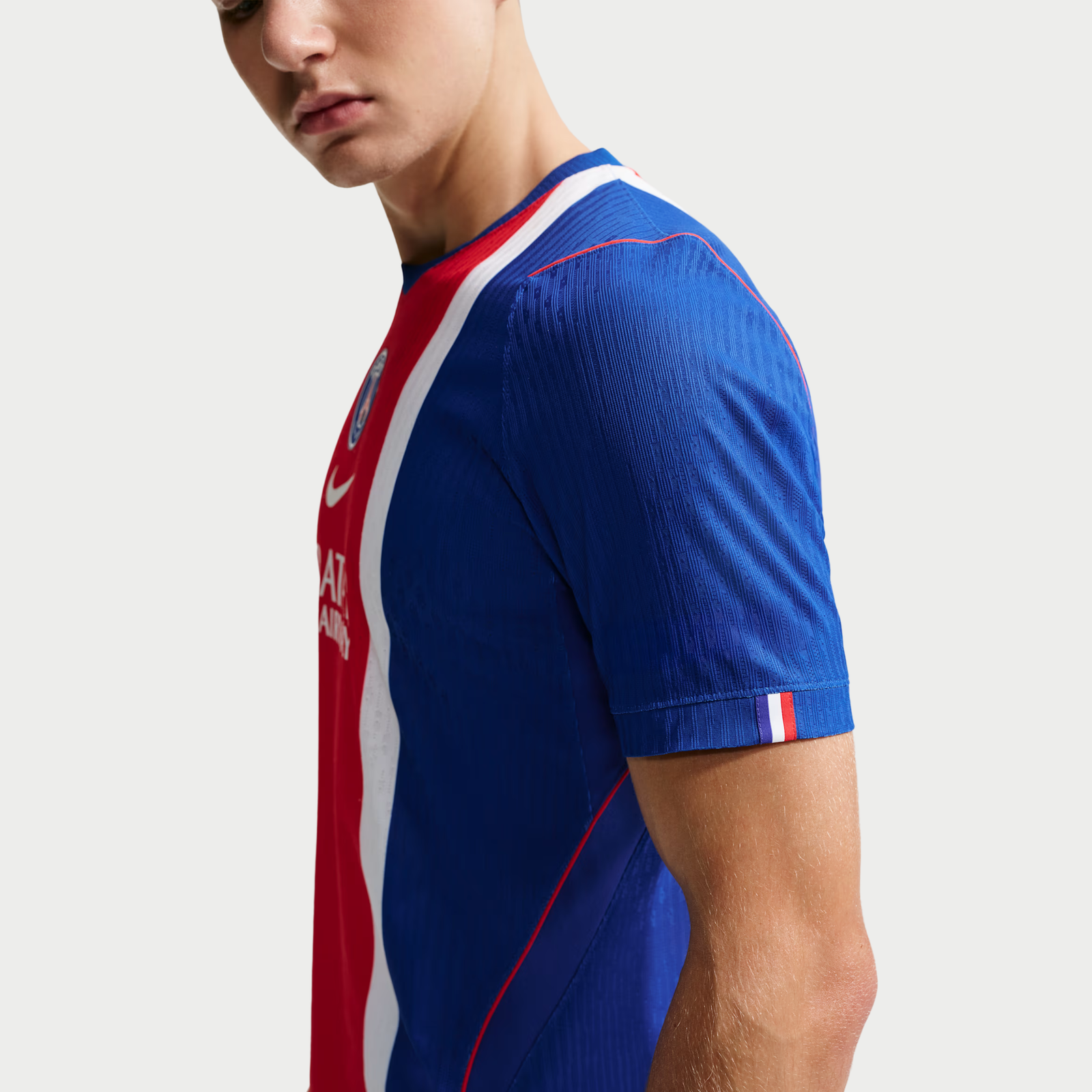 Camisa Nike PSG 2026/27 I Jogador Camisa Nike PSG 2026/27 I Jogador