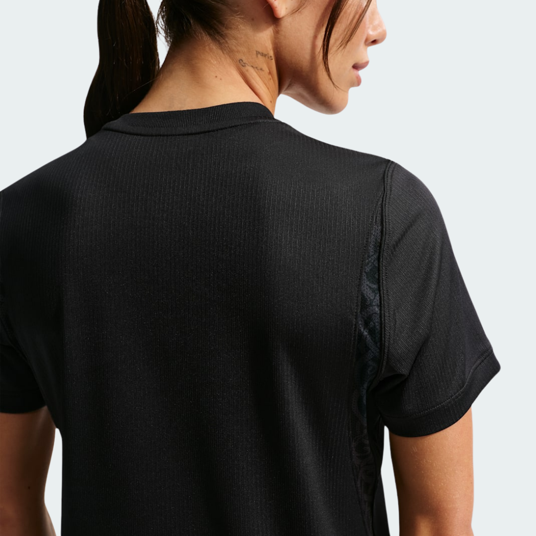 Camisa Feminina Noruega 2026/27 II Camisa Feminina Noruega 2026/27 II
