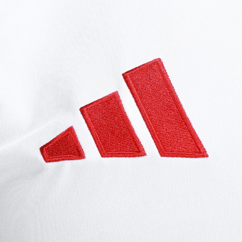 Regata Adidas Flamengo 2025/26 II Regata Adidas Flamengo 2025/26 II