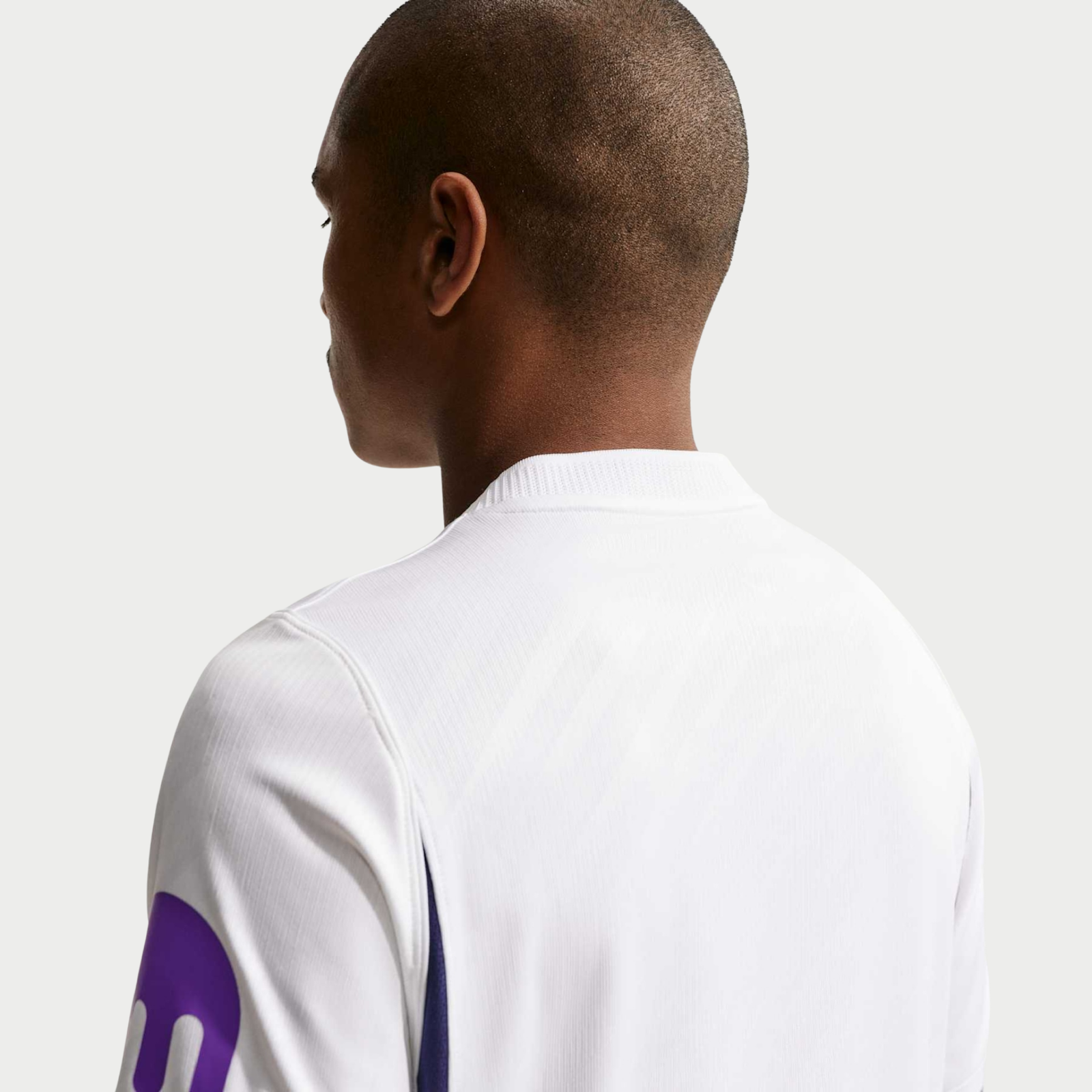 Camisa Nike Tottenham 2026/27 I Camisa Nike Tottenham 2026/27 I