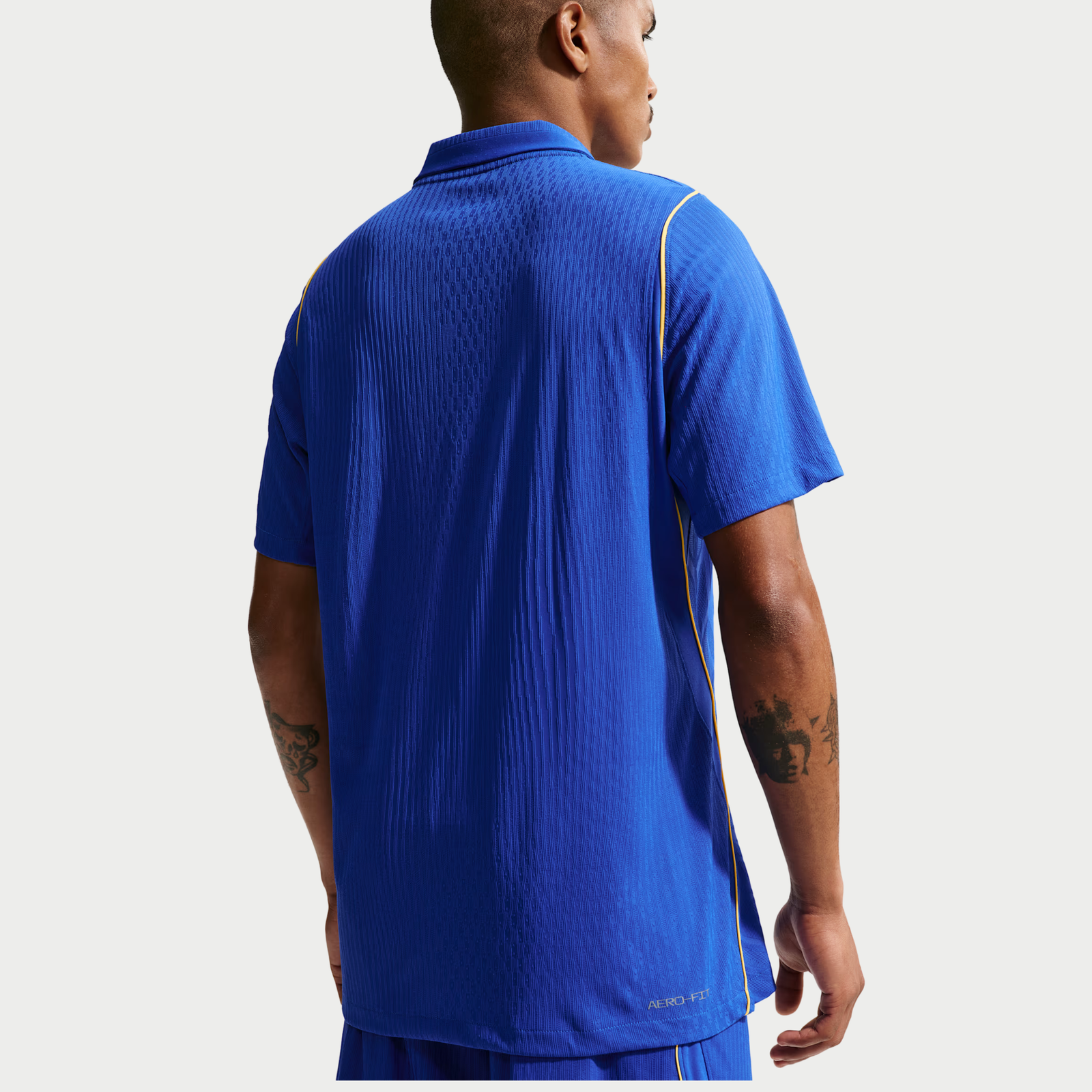 Camisa Nike Chelsea 2026/27 I Jogador Camisa Nike Chelsea 2026/27 I Jogador