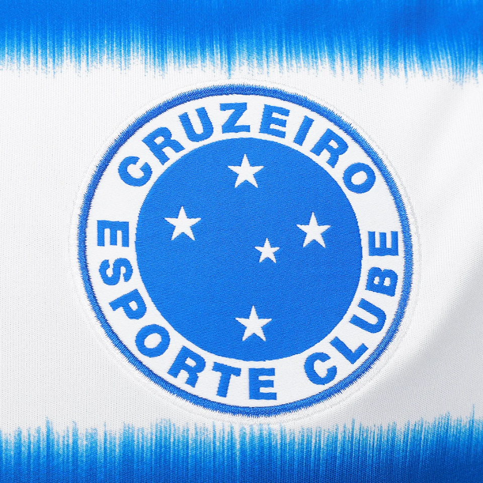 Camisa adidas Cruzeiro 2025/26 II COM PATROCÍNIOS Camisa adidas Cruzeiro 2025/26 II COM PATROCÍNIOS