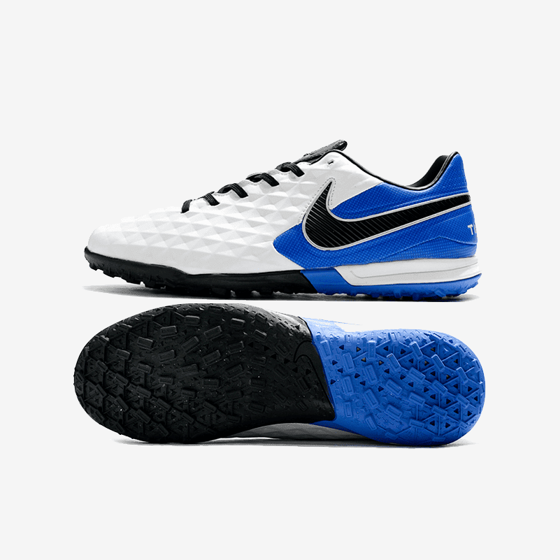 Chuteira Nike Tiempo Legend 8 Pro Society Chuteira Nike Tiempo Legend 8 Pro Society