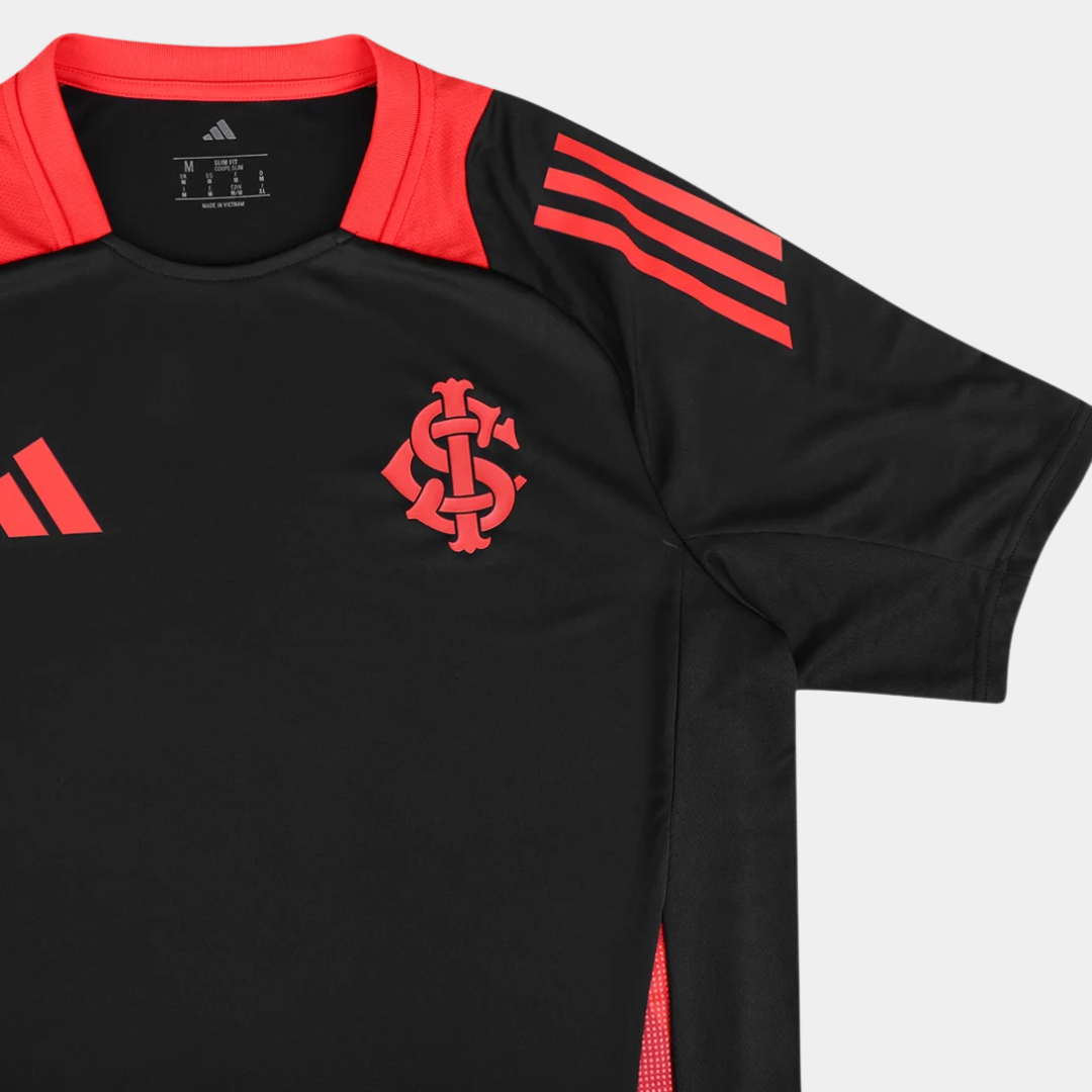 Camisa adidas Internacional 2025/26 Treino Camisa adidas Internacional 2025/26 Treino