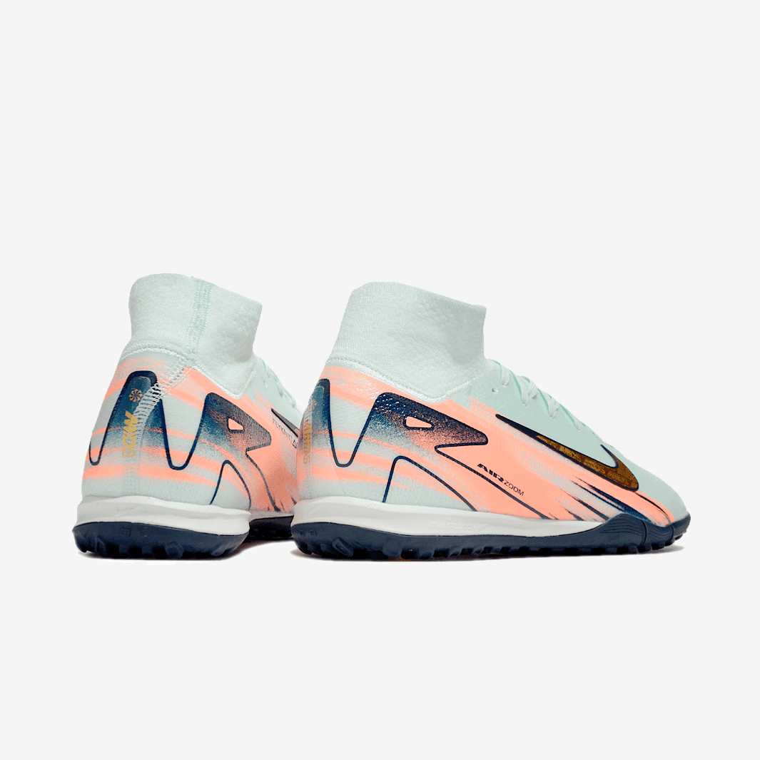 Chuteira Nike Air Zoom Mercurial Superfly 10 Pro Society Chuteira Nike Air Zoom Mercurial Superfly 10 Pro Society