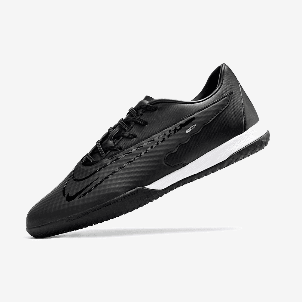 Chuteira Nike Phantom GX Academy Futsal Chuteira Nike Phantom GX Academy Futsal