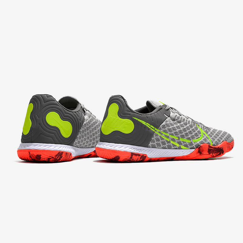 Chuteira Nike React Gato Futsal Chuteira Nike React Gato Futsal
