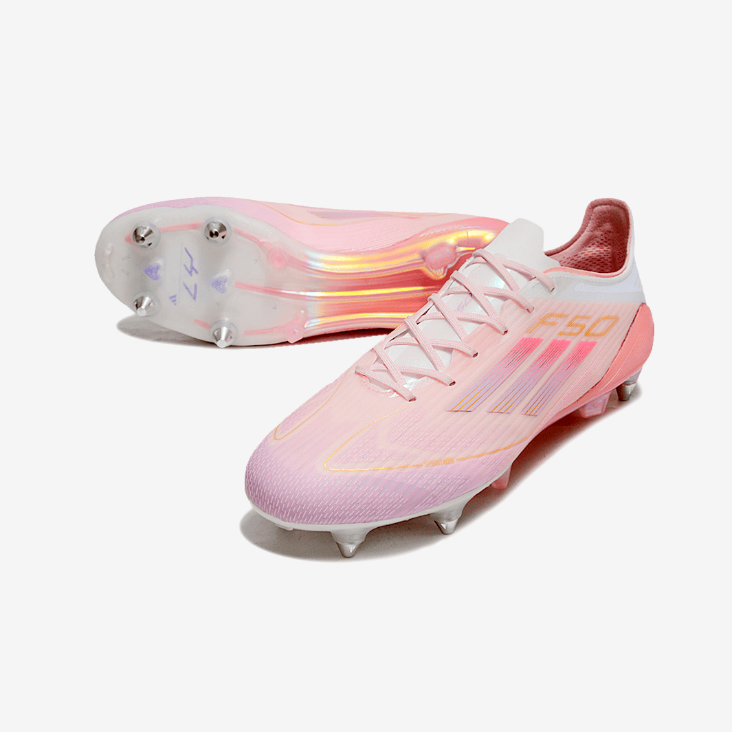 Chuteira adidas F50 Elite Campo Trava Mista Chuteira adidas F50 Elite Campo Trava Mista