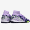 Chuteira Nike Air Zoom Mercurial Superfly 10 Pro Society