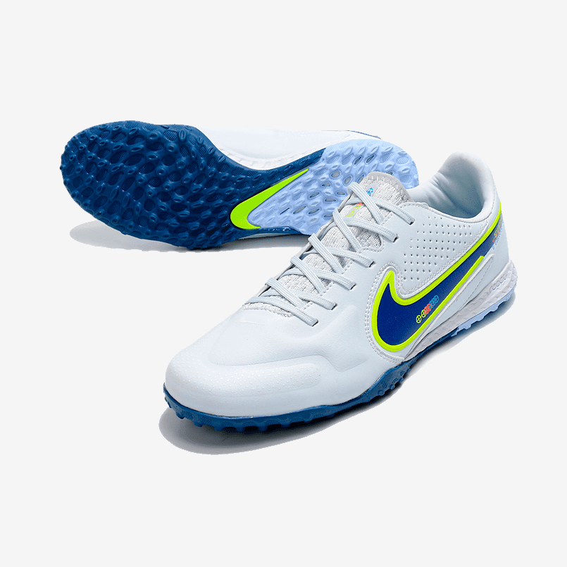 Chuteira Nike React Tiempo Legend 9 Pro Society Chuteira Nike React Tiempo Legend 9 Pro Society