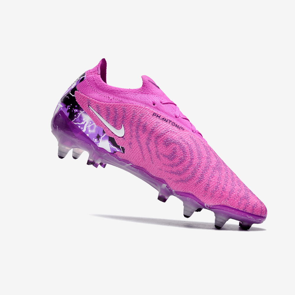 Chuteira Nike Phantom GX Elite Campo Trava Mista Chuteira Nike Phantom GX Elite Campo Trava Mista