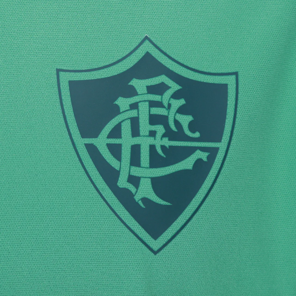 Camisa Treino Umbro Fluminense 2025/26 Camisa Treino Umbro Fluminense 2025/26
