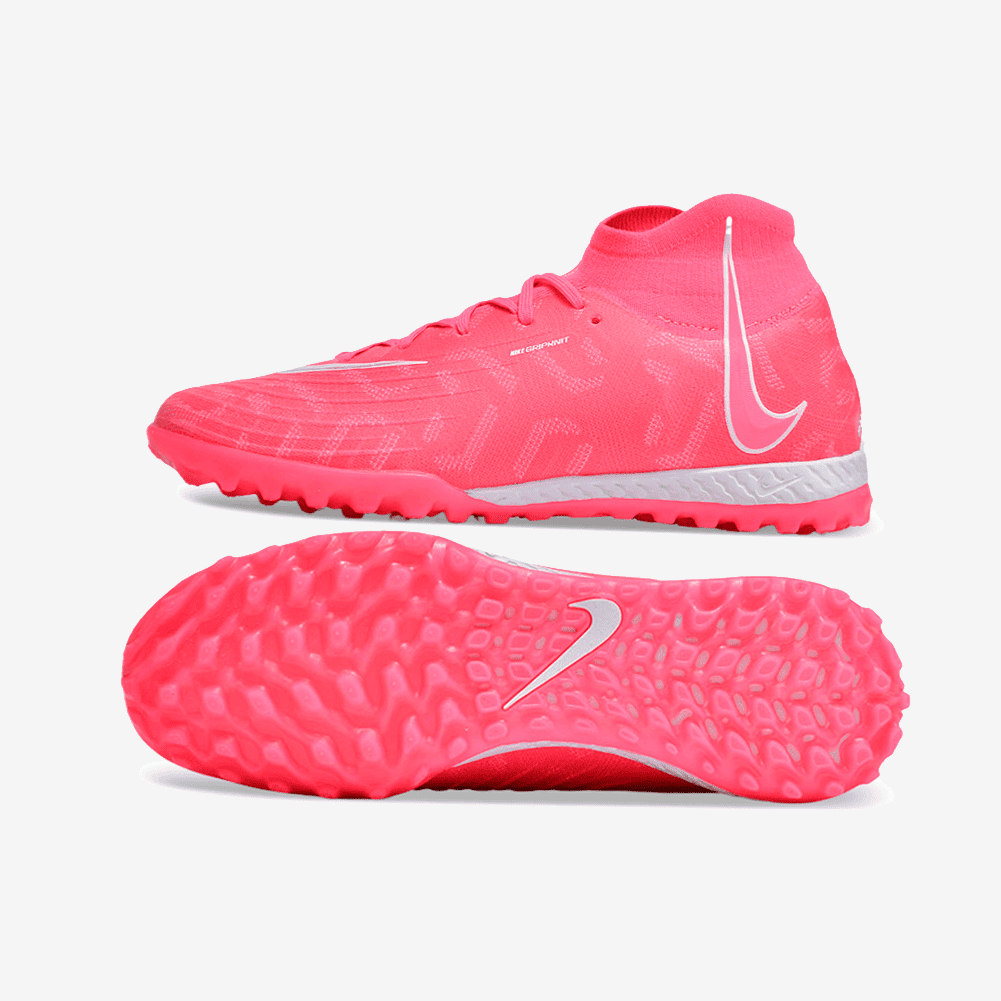 Chuteira Nike Phantom Luna Pro Society Chuteira Nike Phantom Luna Pro Society