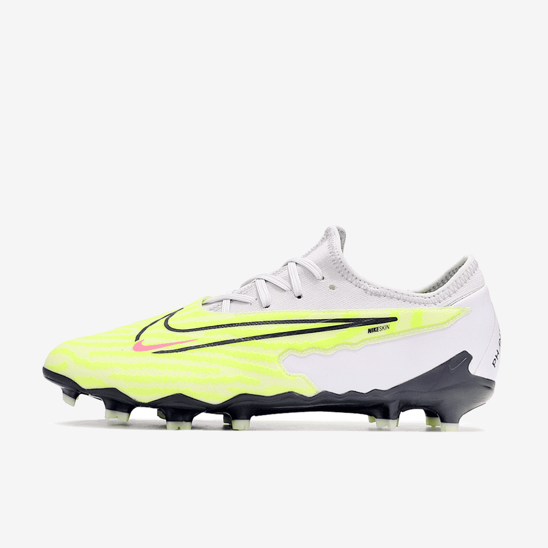 Chuteira Nike Phantom GX Academy Campo Chuteira Nike Phantom GX Academy Campo