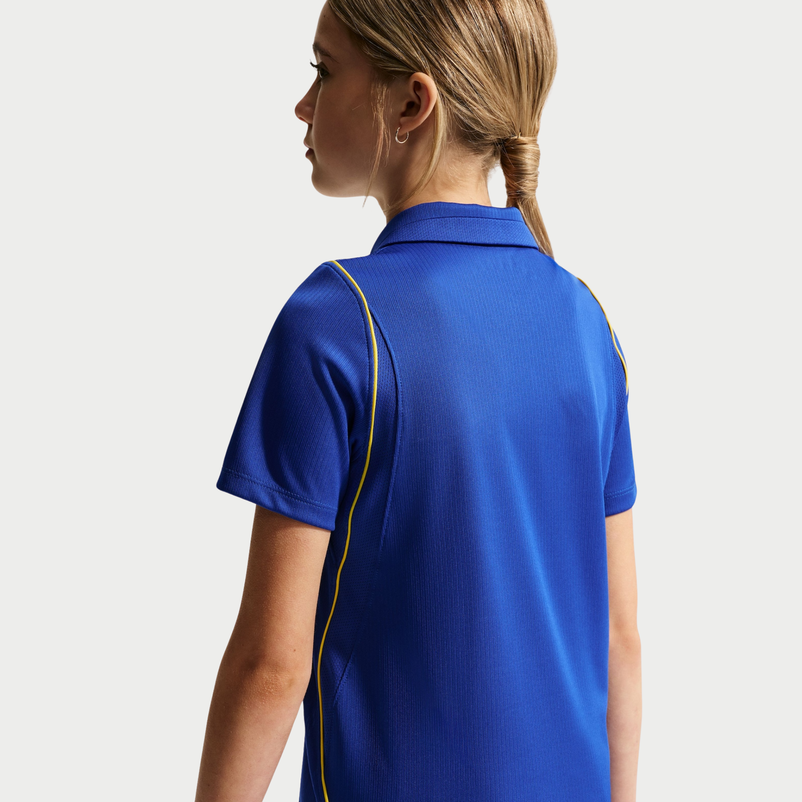 Conjunto Infantil Nike Chelsea 2026/27 I Conjunto Infantil Nike Chelsea 2026/27 I