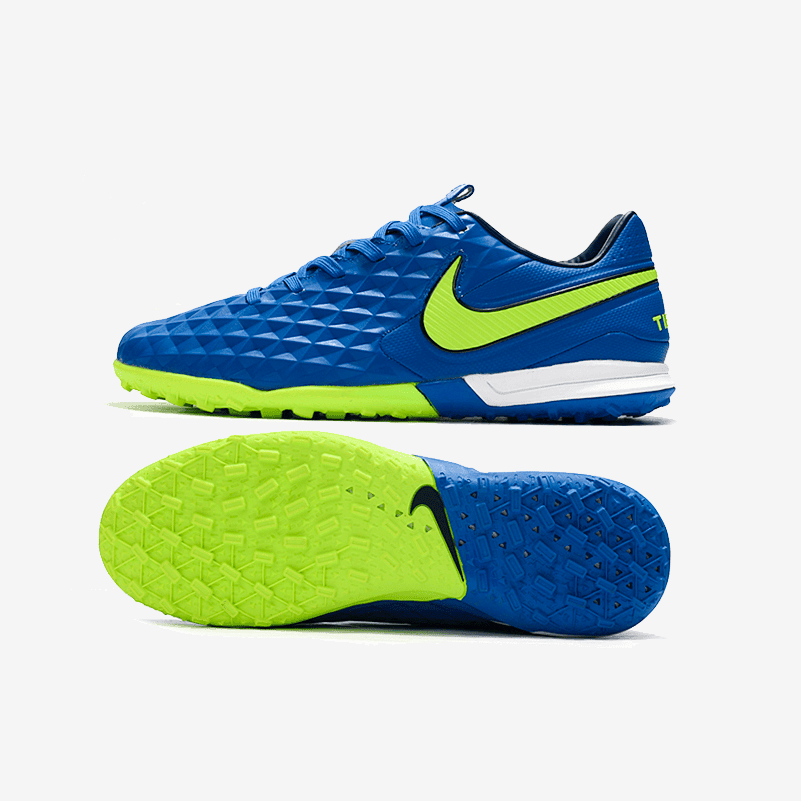 Chuteira Nike Tiempo Legend 8 Pro Society Chuteira Nike Tiempo Legend 8 Pro Society