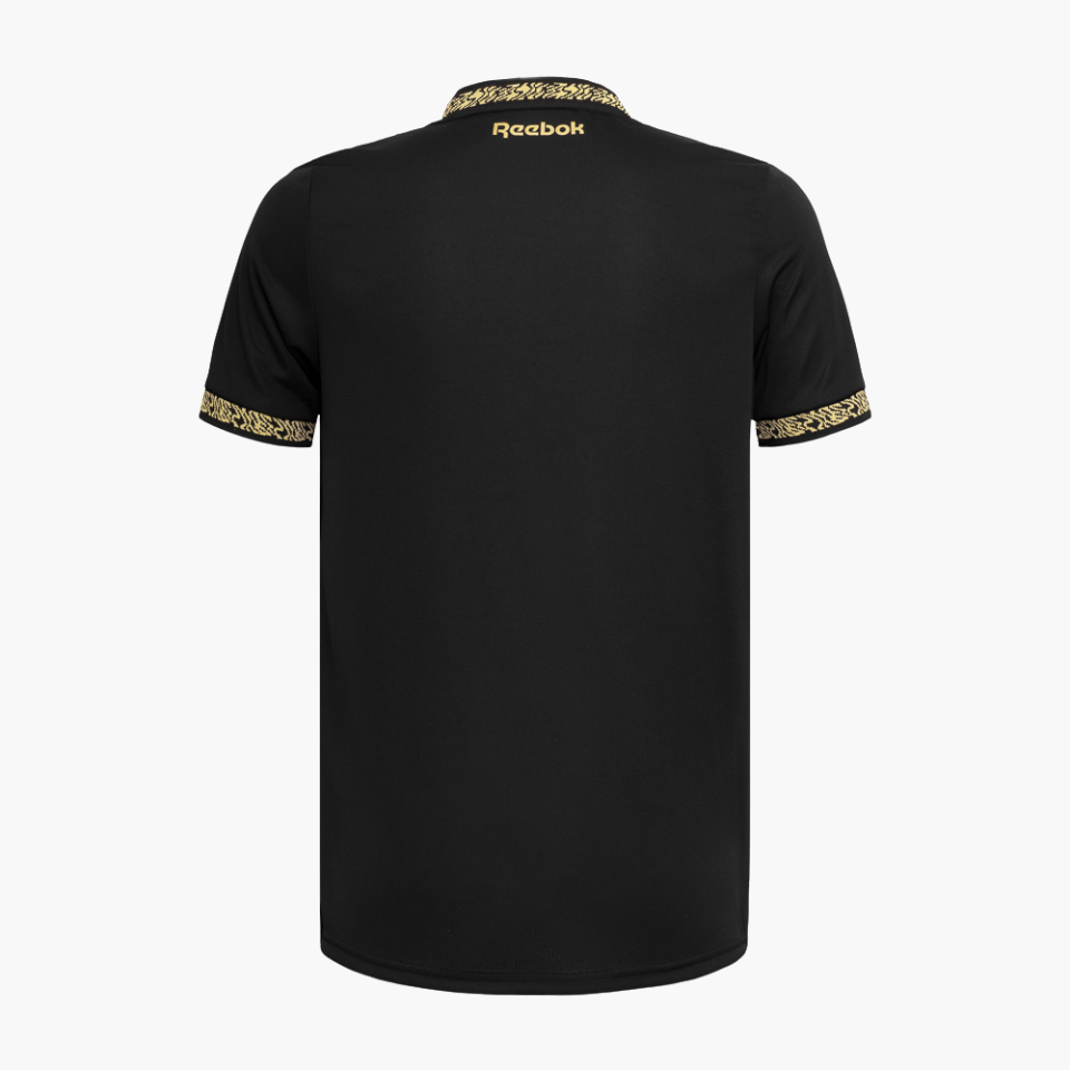 Camisa Reebok Botafogo 2024/25 II Camisa Reebok Botafogo 2024/25 II