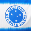 Camisa Adidas Cruzeiro 2025/26 II KAIKI N° 6