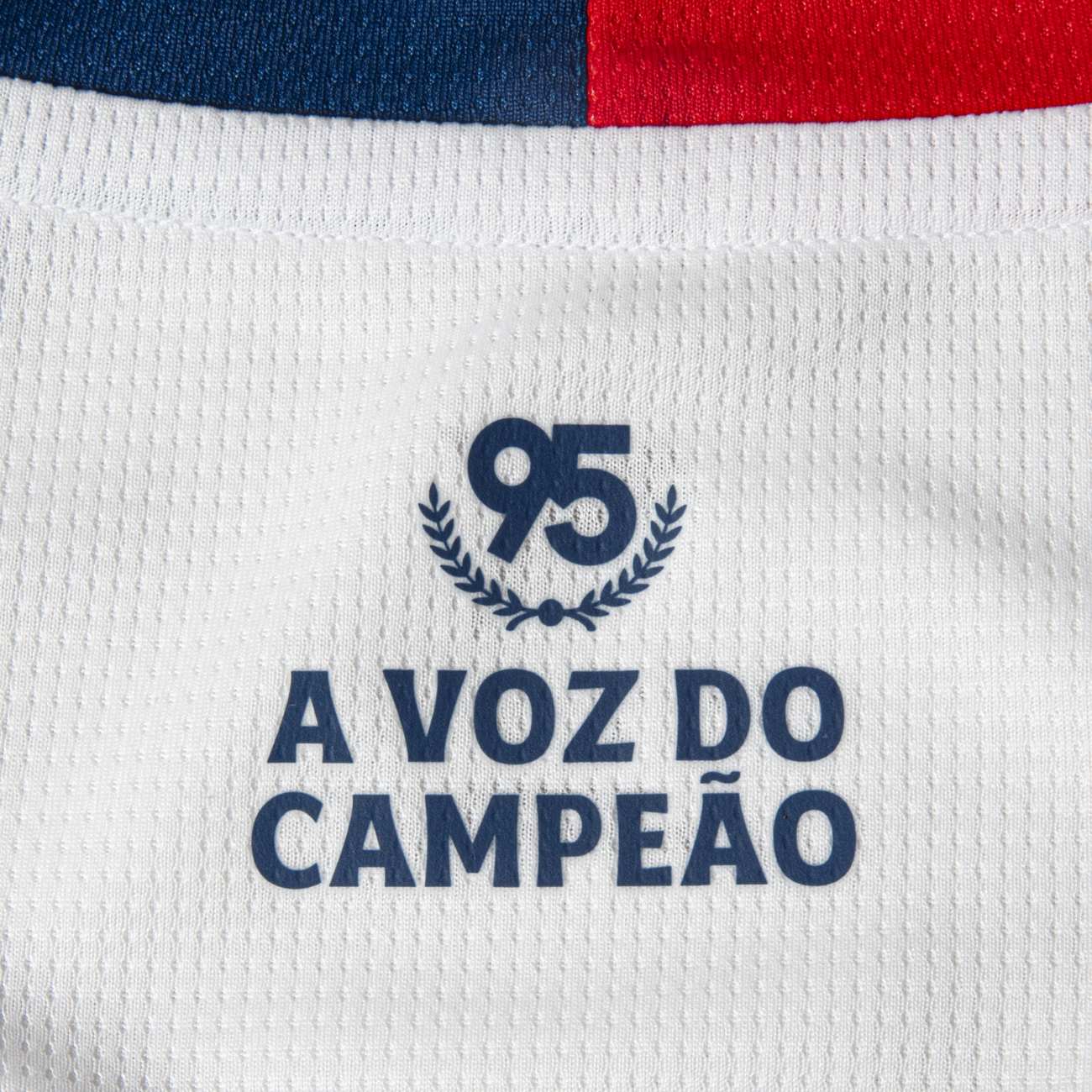 Camisa Bahia 2026/27 I Jogador Camisa Bahia 2026/27 I Jogador