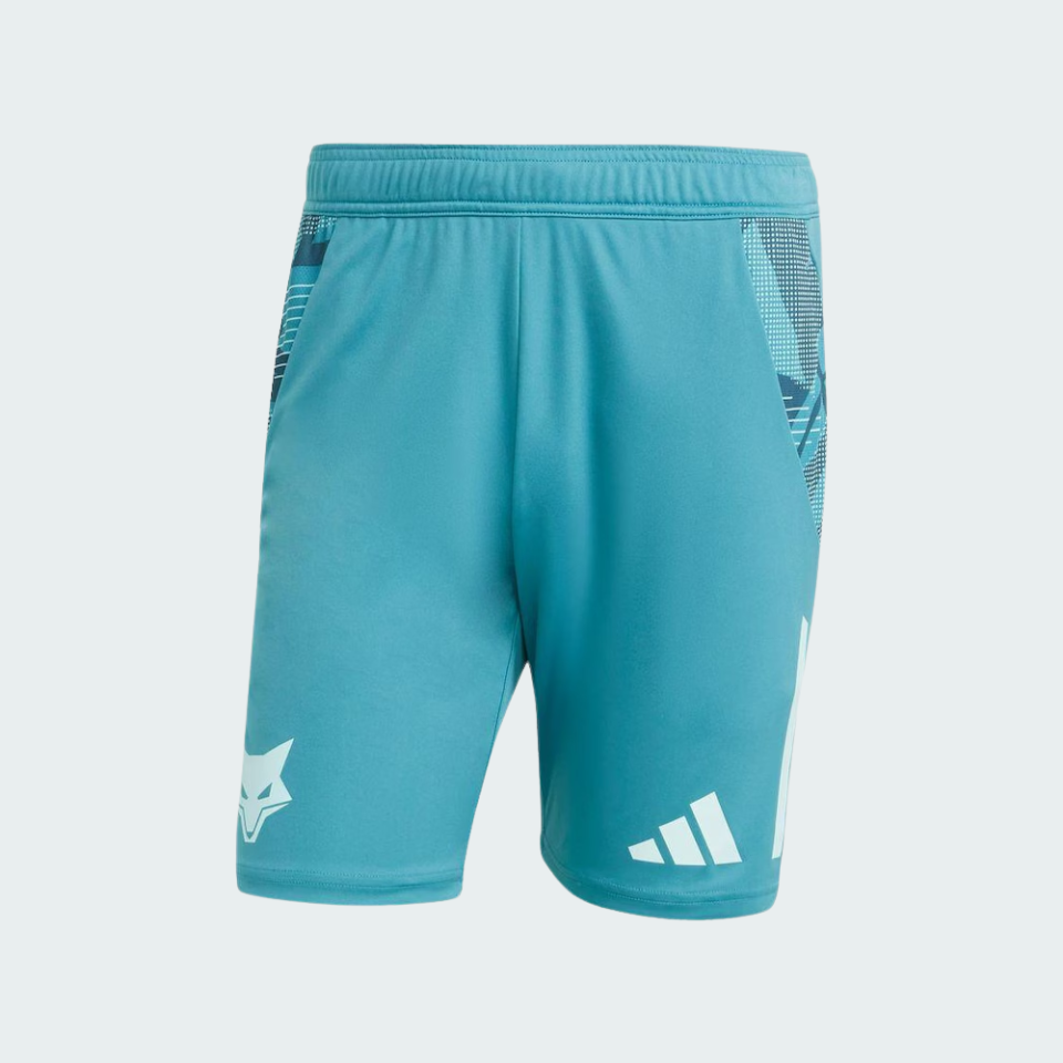 Conjunto de Treino adidas Cruzeiro 2025/26 Conjunto de Treino adidas Cruzeiro 2025/26