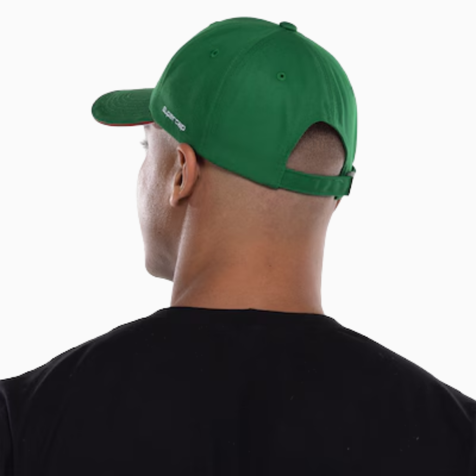 Boné Palmeiras Aba Curva Supercap – Adulto Boné Palmeiras Aba Curva Supercap – Adulto