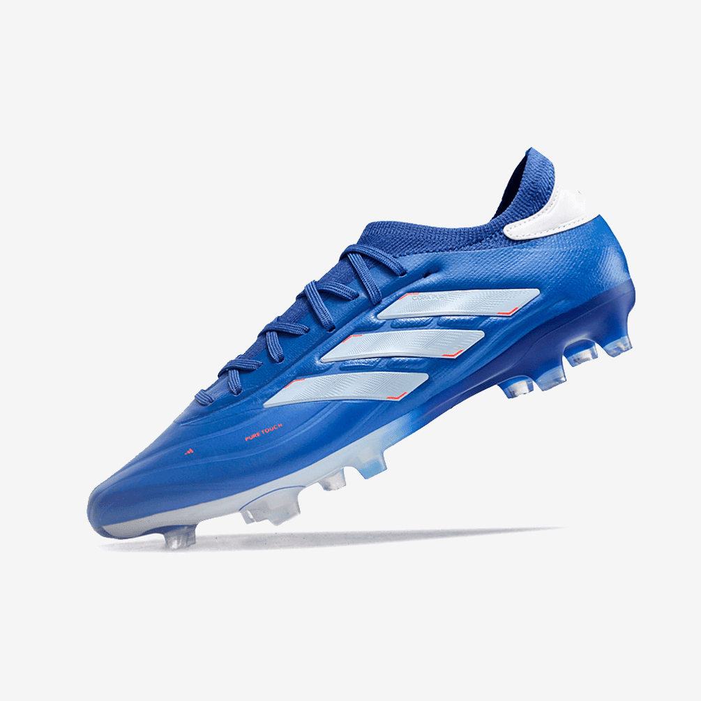 Chuteira adidas Copa Pure 2+ Elite Campo Chuteira adidas Copa Pure 2+ Elite Campo