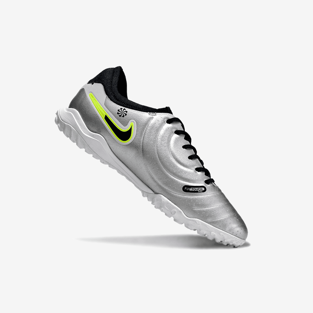 Chuteira Nike Tiempo Legend 10 Pro Society Chuteira Nike Tiempo Legend 10 Pro Society