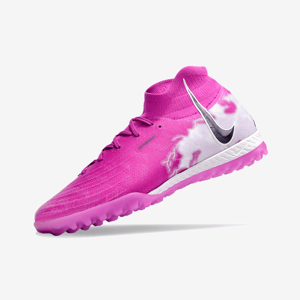 Chuteira Nike Phantom Luna Pro Society Chuteira Nike Phantom Luna Pro Society