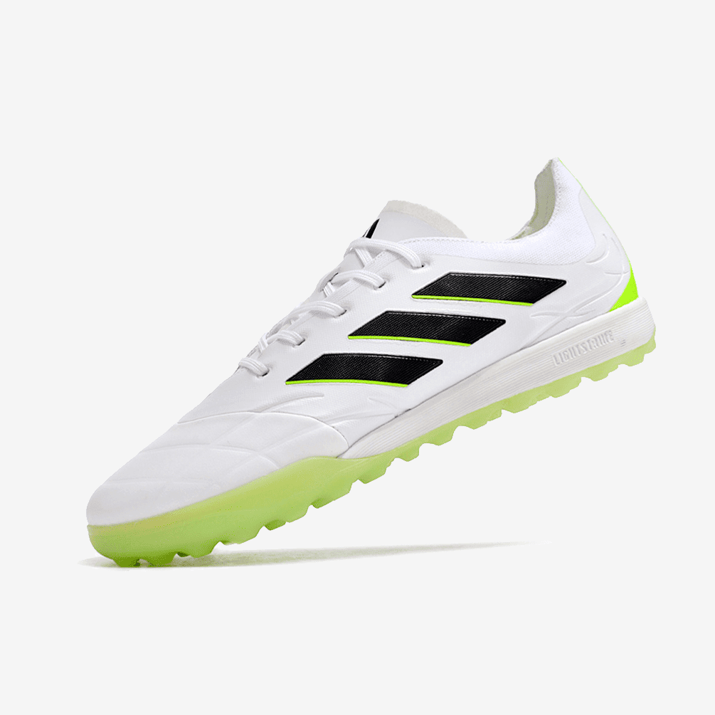 Chuteira adidas Copa Pure 2 League Society Chuteira adidas Copa Pure 2 League Society