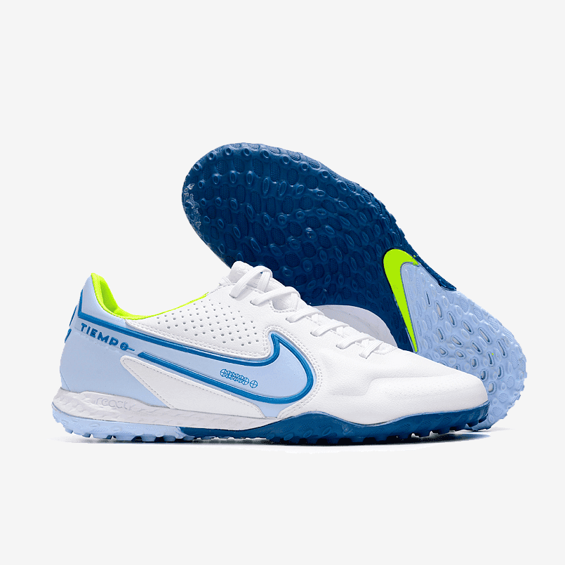 Chuteira Nike Tiempo Legend 9 Pro Society Chuteira Nike Tiempo Legend 9 Pro Society