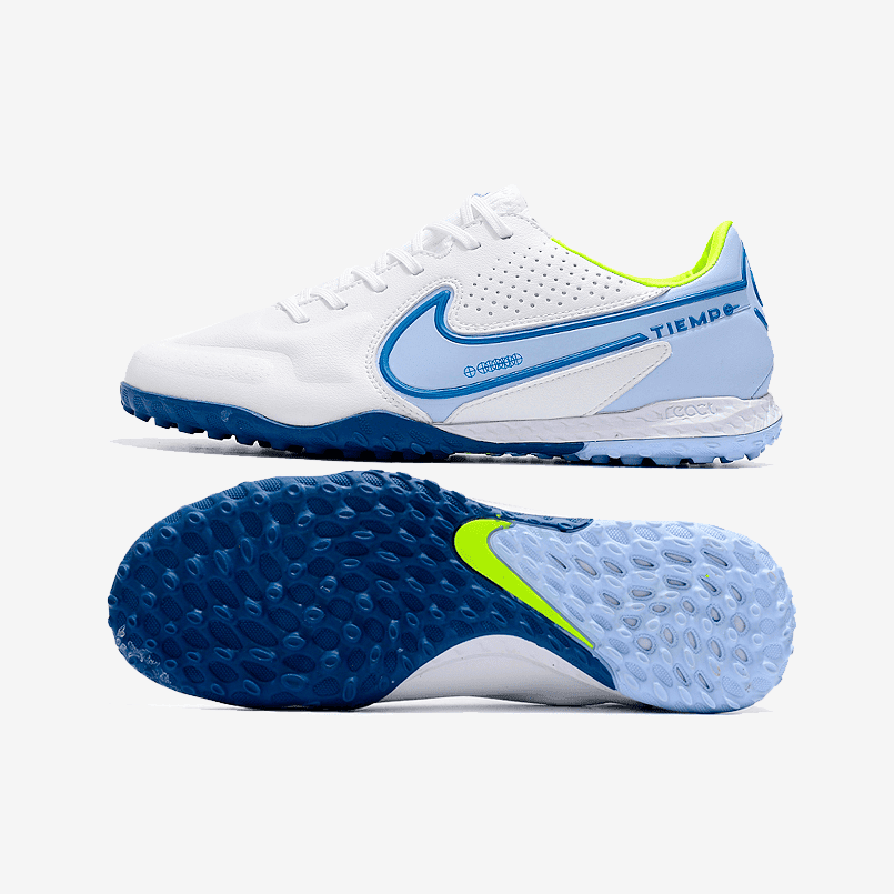 Chuteira Nike Tiempo Legend 9 Pro Society Chuteira Nike Tiempo Legend 9 Pro Society