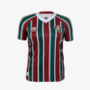 Camisa Feminina Umbro Fluminense 2025/26 I